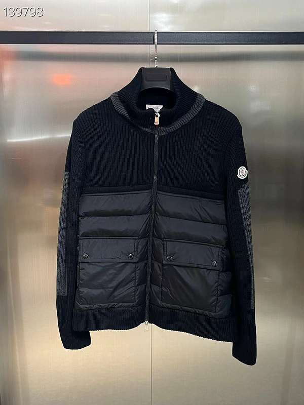 Moncler Down Jacket Mens ID:20240927-18